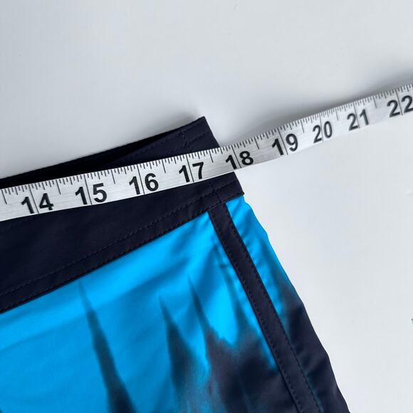 Oneill Hyperfreak Dreamweaver Boardshorts - Marine - Picture 7 of 8